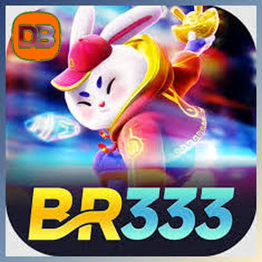 br333 Logo